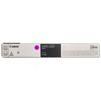 Toner d'origine 6731C002 / C-EXV 1007 M Canon - magenta