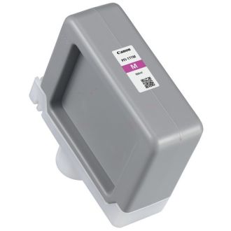 Cartouche d'origine 6846C001 / PFI-111 M Canon - magenta