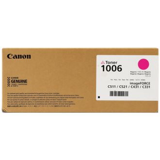 Toner d'origine 7046C001 / C-EXV 1006 M Canon - magenta