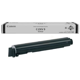 Toner d'origine 8640A002 / C-EXV 9 Canon - noir