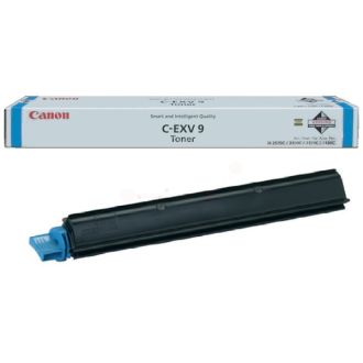 Toner d'origine 8641A002 / C-EXV 9 Canon - cyan