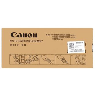 Collecteur de toner d'origine FM38137000 Canon