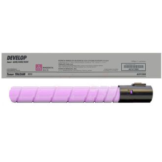 Toner d'origine ACV13D0 / TN-626 M Develop - magenta
