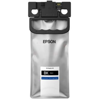 Cartouche d'origine C13T11N140 / T11N1 Epson - noire