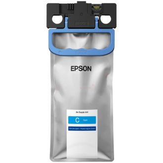 Cartouche d'origine C13T11P240 / T11P2 Epson - cyan