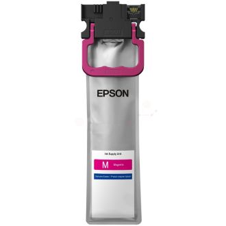 Cartouche d'origine C13T13L340 / T13L3 Epson - magenta