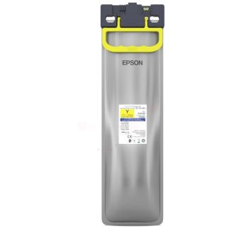 Cartouche d'origine C13T13L440 / T13L4 Epson - jaune