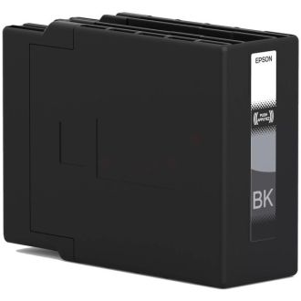 Cartouche d'origine C13T14B140 / T14B1 Epson - noire