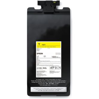 Cartouche d'origine C13T56F400 / T56F4 Epson - jaune
