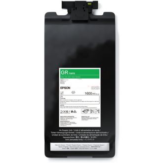 Cartouche d'origine C13T56FB00 / T56FB Epson - verte