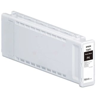 Cartouche d'origine C13T56P100 / T56P1 Epson - noire