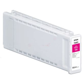 Cartouche d'origine C13T56P300 / T56P3 Epson - magenta