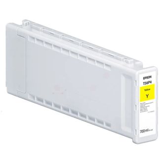 Cartouche d'origine C13T56P400 / T56P4 Epson - jaune