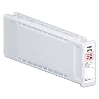 Cartouche d'origine C13T56P600 / T56P6 Epson - magenta photo