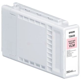 Cartouche d'origine C13T56U600 / T56U6 Epson - magenta photo