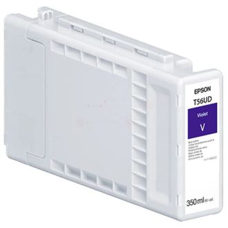 Cartouche d'origine C13T56UD00 / T56UD Epson - violette