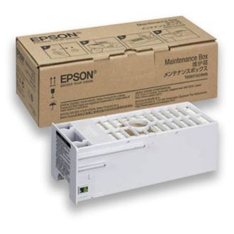 Boîte d'encre restant d'origine C13T699700 / T6997 Epson