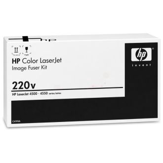 Unité de fusion d'origine C4198A HP