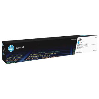 Toner d'origine W2251A / 225A HP - cyan