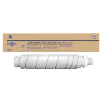 Toner d'origine 024B / TN-511 Konica Minolta - noir