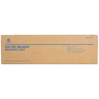 Photoconducteur d'origine 4047203 / IU-410 K Konica Minolta - noir