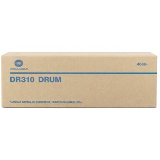 Tambour d'origine 4068613 / DR-310 Konica Minolta