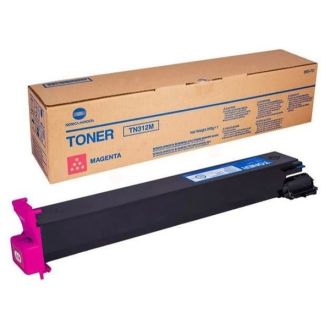 Toner d'origine 8938707 / TN-312 M Konica Minolta - magenta