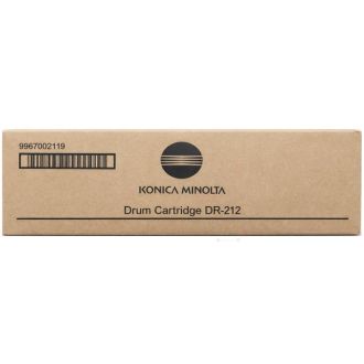 Tambour d'origine 9967002119 / DR-212 Konica Minolta