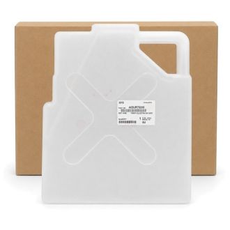 Collecteur de toner d'origine A03UR70200 Konica Minolta