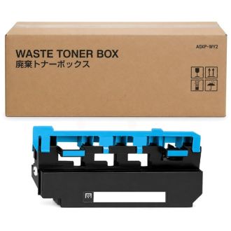 Collecteur de toner d'origine A0XPWY1 / WX-102 Konica Minolta
