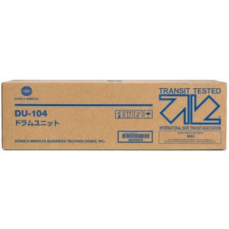 Photoconducteur d'origine A2VG0Y0 / DU-104 Konica Minolta