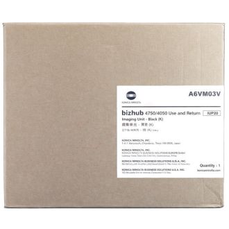 Tambour d'origine A6VM03V / IUP-20 Konica Minolta