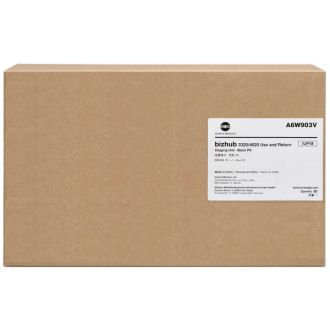 Unité développeur d'origine A6W903V / IUP-18 Konica Minolta