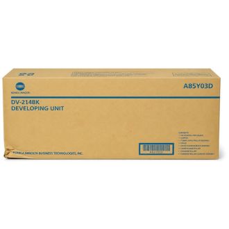 Unité développeur d'origine A85Y03D / DV-214 BK Konica Minolta