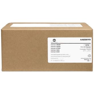 Photoconducteur d'origine AAE00Y0 / IUP-25 Konica Minolta