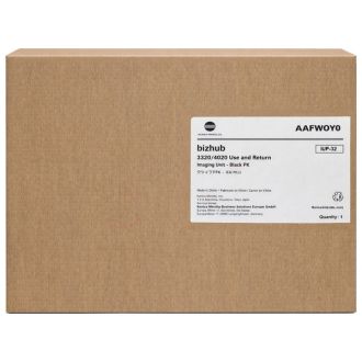 Tambour d'origine AAFW0Y0 / IUP-32 Konica Minolta