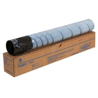 Consommable d'origine AAJ7050 / TN-516 Konica Minolta - noir