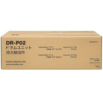Photoconducteur d'origine AE1WWY1 / DRP-01 Konica Minolta