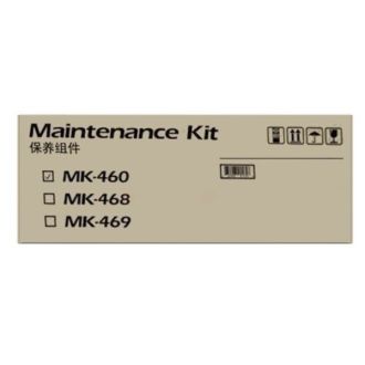 Kit d'entretien d'origine 1702KH0UN0 / MK-460 Kyocera