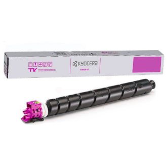 Toner d'origine 1T02XDBNL1 / TK-8395 M Kyocera - magenta
