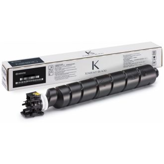 Toner d'origine 1T02YP0NL1 / TK-8385 K Kyocera - noir