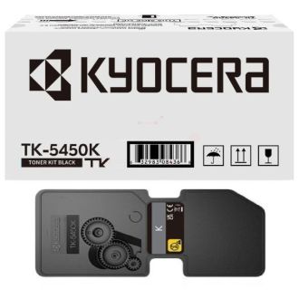 Toner d'origine 1T0C0D0NL0 / TK-5450 K Kyocera - noir