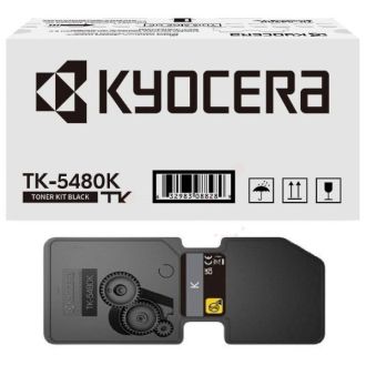 Toner d'origine 1T0C220NL0 / TK-5480 K Kyocera - noir