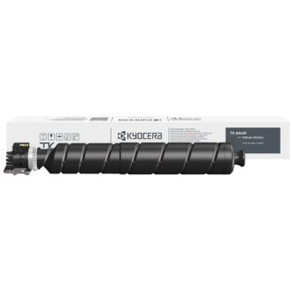 Toner d'origine 1T0C2L0NL0 / TK-8465 K Kyocera - noir