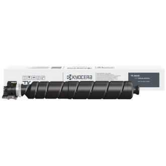 Toner d'origine 1T0C2L0NL1 / TK-8615 K Kyocera - noir