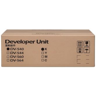 Unité développeur d'origine 302HL93011 / DV-540 K Kyocera - noire