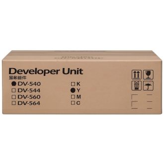Unité développeur d'origine 302HL93021 / DV-540 Y Kyocera - jaune