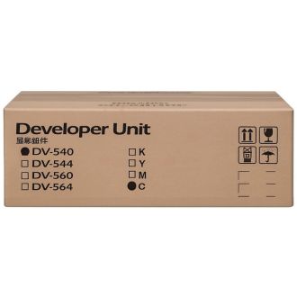 Unité développeur d'origine 302HL93031 / DV-540 C Kyocera - cyan