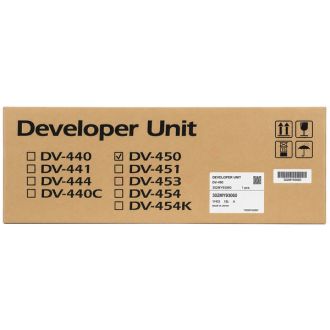 Unité développeur d'origine 302J593020 / DV-450 Kyocera