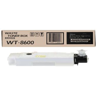Collecteur de toner d'origine 302KA93040 / WT-8600 Kyocera